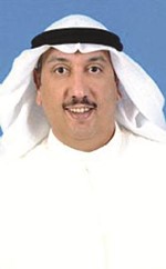 العقيد محمد الوهيب﻿