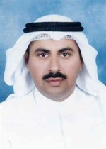 عبدالله المطيري﻿