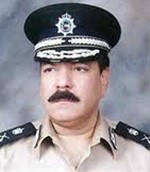 اللواء عبدالفتاح العلي