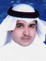  المحامي علي الرشيدي﻿