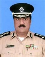 العميد معتوق العسلاوي﻿