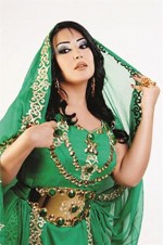 سمية الخشاب