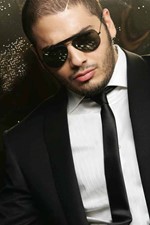 رامي عياش: أنا نجم العام والأكثر أناقة بين الفنانين