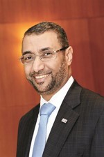 خالد السعيد 