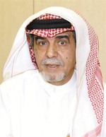 محمد المفرج﻿