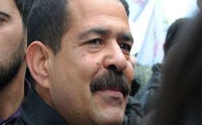 شكري بلعيد