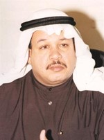 دابراهيم الخليفي﻿