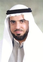 دوليد الحمد﻿