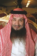 الداعية احمد القطان﻿