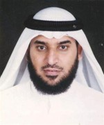 دعمر الشايجي﻿