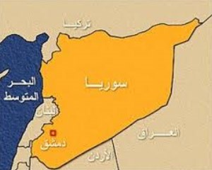 مقاتلون «شيعة» عراقيون ولبنانيون يشكلون لواء أبوالفضل العباس ويتوعدون الجيش الحر بحرق دمشق