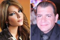 أنس نصري: شقيقتي أصالة لم تعتذر «عن ألف ليلة وليلة» 