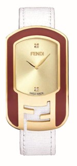 FENDI تكشف النقاب عن ألوان جديدة ساحرة لتشكيلة CHAMELEON لدى روائع جنيف للساعات