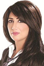 زيبا رفيق