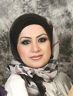 مديحة صادق