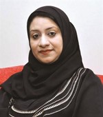 هنادي الحوسني
