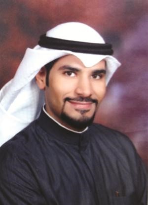 مصطفى الوايل
