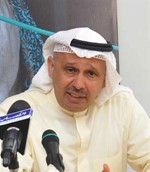 خالد الفهد﻿