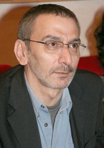 زياد الرحباني