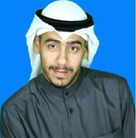 منصور المطيري﻿
