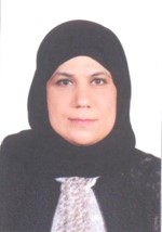 مريم الكندري﻿