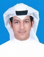 عبدالله الشمري