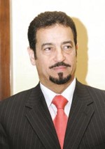  دحمد الدعيج 