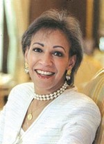 الشيخة حصة سعد العبدالله﻿