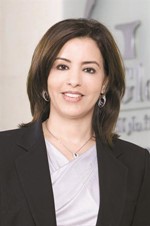 مها الغنيم﻿