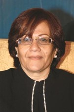 لولوة العوضي﻿
