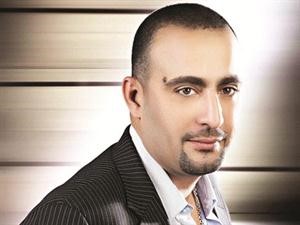 احمد السقا