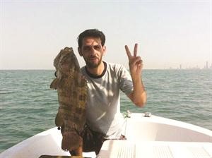 يا انا يالهامور