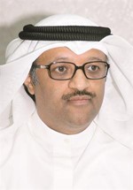 ماسامة الدعيج