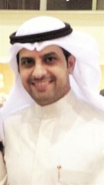 مساعد العنزي﻿