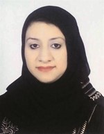 هنادي الحوسني﻿