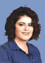 هناء الصانع﻿