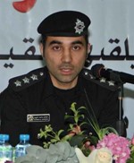 النقيب عثمان غريب