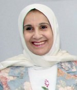 دحياة الحجي﻿