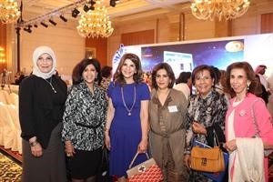 جانب من الحاضرات﻿