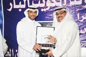 الجاسر مكرما بدر المطوع﻿