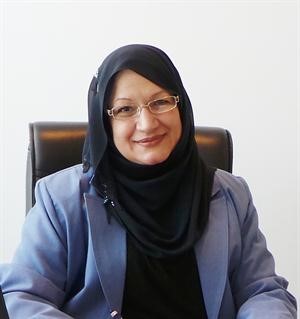 سهاد بعباع﻿
