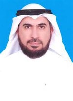 عبدالله الكندري﻿