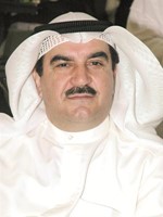 محمد الكندري﻿