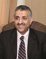 دابراهيم هادي