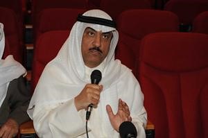 مسلم البراك﻿