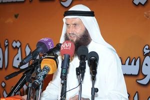 خالد السلطان﻿
