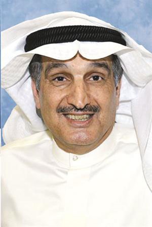 النائب كامل العوضي