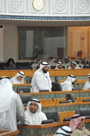 دعلي العمير﻿