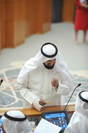 خالد العدوة﻿