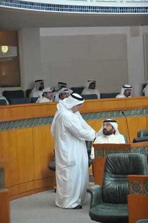 عصام الدبوس وخليل الصالح	﻿